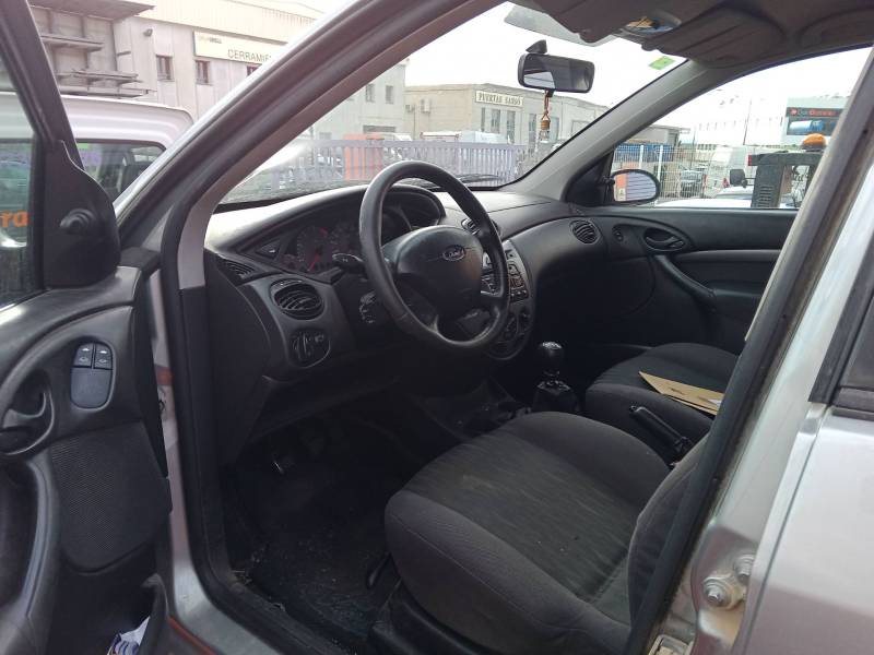 FORD FOCUS I (DAW, DBW)