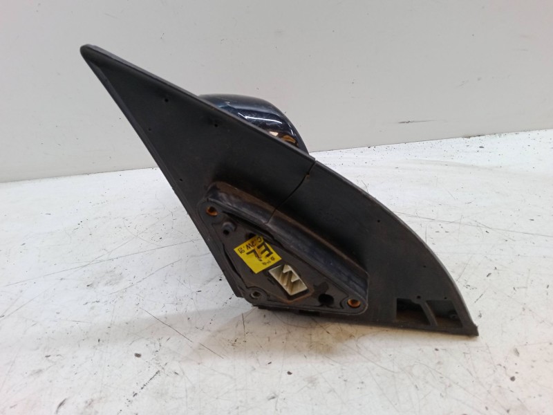 Recambio de retrovisor electrico izquierdo para chevrolet nubira sedán 1.6 referencia OEM IAM   