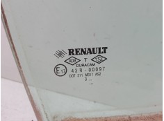 Recambio de luna trasera derecha para renault megane ii sedán (lm0/1_) 1.6 referencia OEM IAM    2