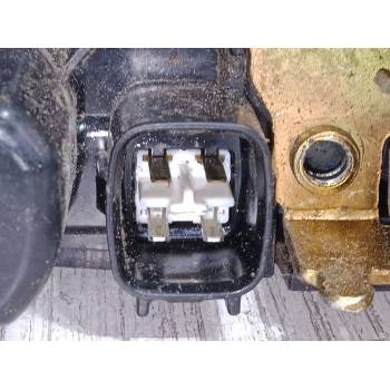 CERRADURA PUERTA DELANTERA IZQUIERDA 