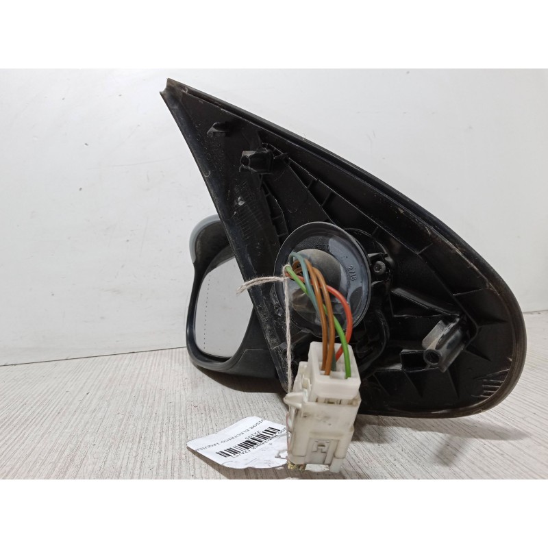 Recambio de retrovisor electrico izquierdo para peugeot 206 hatchback (2a/c) 1.4 hdi eco 70 referencia OEM IAM PA666GF30  