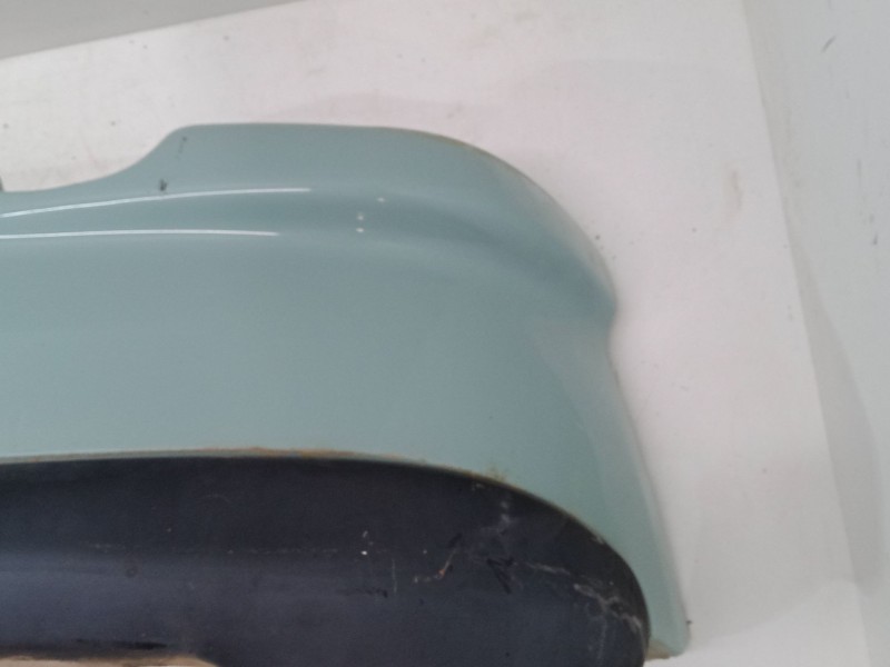 Recambio de paragolpes trasero para peugeot 206 hatchback (2a/c) 1.4 i referencia OEM IAM   