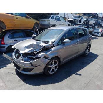 SEAT TOLEDO III (5P2)