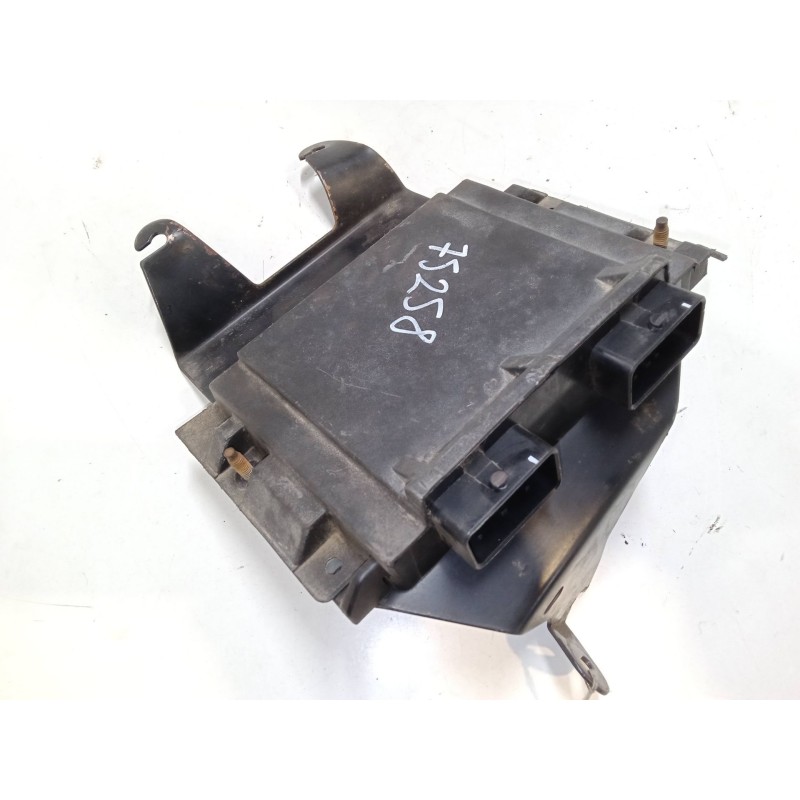 Recambio de centralita motor uce para peugeot partner monospace (5_, g_) 1.9 d referencia OEM IAM   