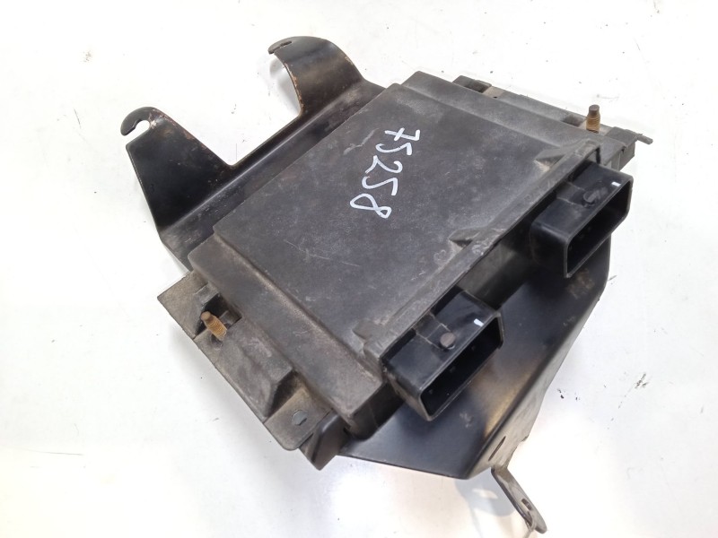 Recambio de centralita motor uce para peugeot partner monospace (5_, g_) 1.9 d referencia OEM IAM   