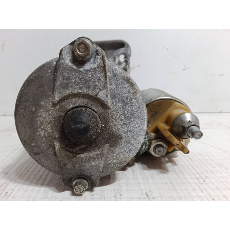 Recambio de motor arranque para renault clio iv (bh_) 1.5 dci 90 referencia OEM IAM 31J6DW1884B.233006508R---  