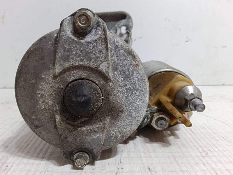 Recambio de motor arranque para renault clio iv (bh_) 1.5 dci 90 referencia OEM IAM 31J6DW1884B.233006508R---  