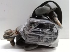Recambio de cinturon seguridad trasero derecho para daewoo kalos (klas) 1.2 referencia OEM IAM    2