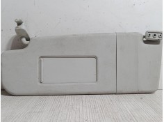 Recambio de parasol derecho para seat altea (5p1) 1.6 referencia OEM IAM   