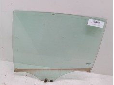 Recambio de luna trasera izquierda para renault megane ii sedán (lm0/1_) 1.6 referencia OEM IAM   