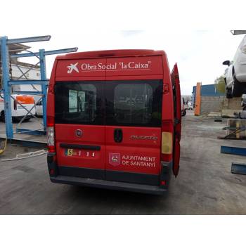 FIAT DUCATO AUTOBÚS (250_)