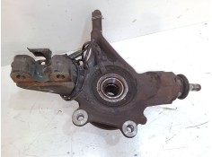 Recambio de mangueta delantera derecha para peugeot 5008 (0u_, 0e_) 1.6 hdi referencia OEM IAM   