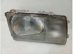Recambio de faro derecho para mercedes-benz clase s (w126) 280 se, sel (126.022, 126.023) referencia OEM IAM   
