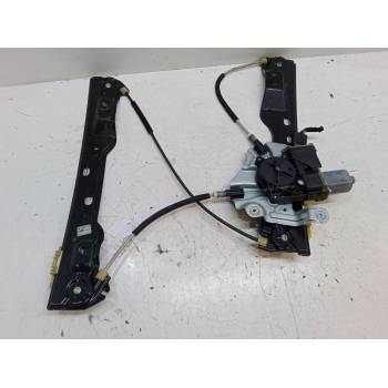 ELEVALUNAS ELECTRICO DELANTERO DERECHO 