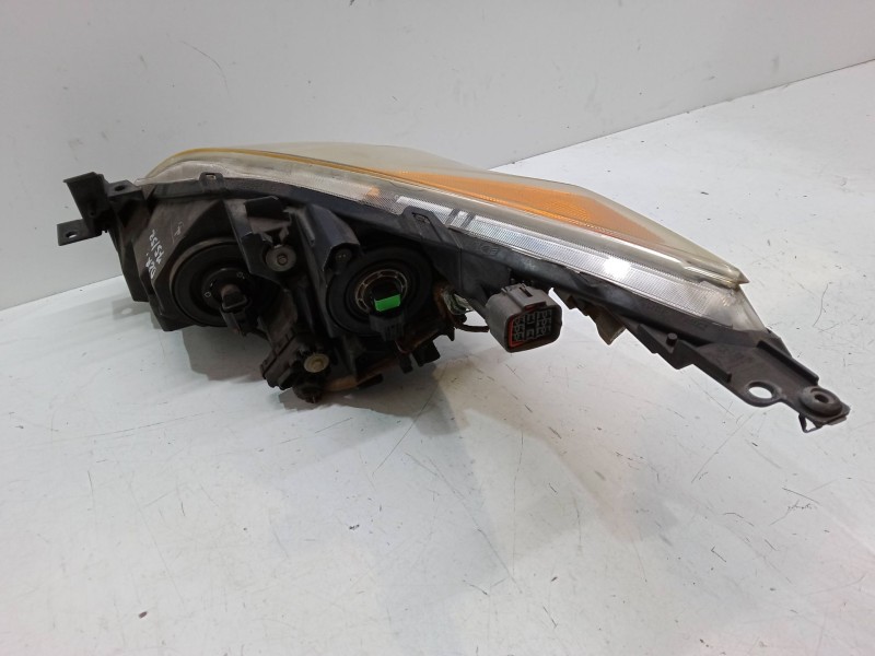 Recambio de faro derecho para mazda 3 (bl) 1.6 mz-cd (bl14) referencia OEM IAM   