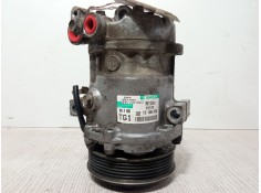 Recambio de compresor a/a para suzuki swift iii (mz, ez) 1.3 ddis (rs 413d) referencia OEM IAM 08951301662 13 106 850 1512F