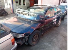 audi a4 b5 avant (8d5) del año 1996