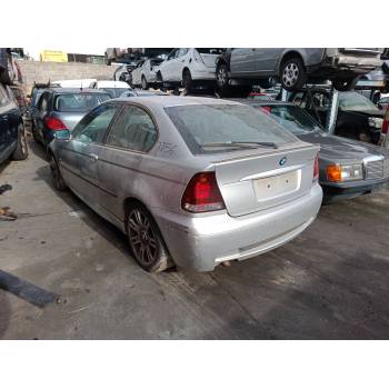 BMW 3 COMPACT (E46)