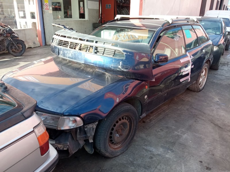 audi a4 b5 avant (8d5) del año 1996 audi a4 b5 avant (8d5) del año 1996