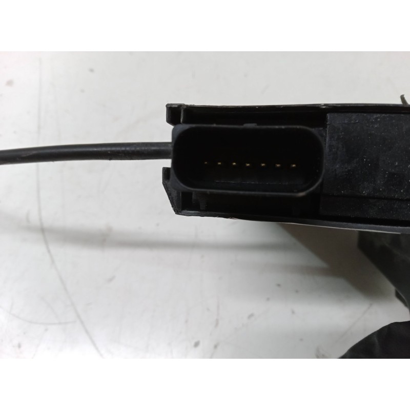 Recambio de cerradura puerta trasera derecha para citroën c4 grand picasso ii (da_, de_) 2.0 bluehdi 150 referencia OEM IAM   