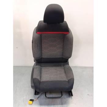 ASIENTO DELANTERO DERECHO 