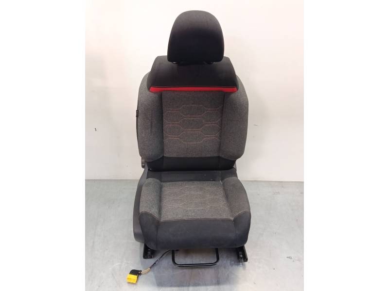 ASIENTO DELANTERO DERECHO 