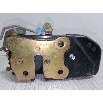 CERRADURA PUERTA DELANTERA IZQUIERDA 