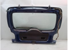 Recambio de porton trasero para peugeot 206 hatchback (2a/c) 1.4 i referencia OEM IAM    2