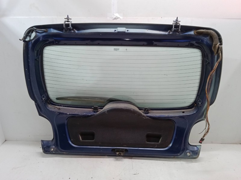 Recambio de porton trasero para peugeot 206 hatchback (2a/c) 1.4 i referencia OEM IAM   