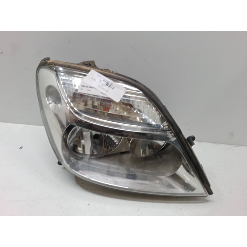 Recambio de faro derecho para renault scénic i monospace (ja0/1_, fa0_) 1.9 dci rx4 referencia OEM IAM   