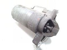 Recambio de motor arranque para peugeot 206 hatchback (2a/c) 1.4 16v referencia OEM IAM 9647982880   2