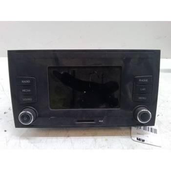 RADIO CD 5F0035871 