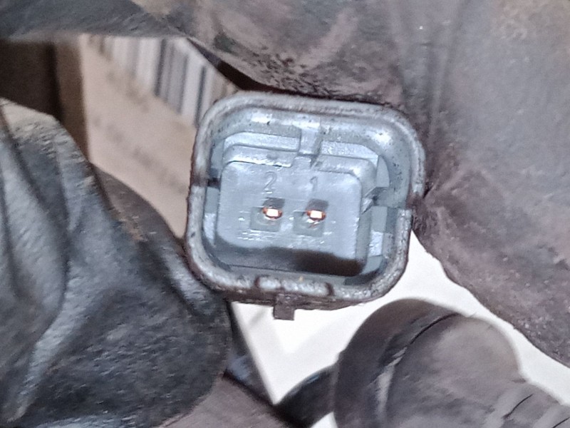 Recambio de mangueta delantera derecha para peugeot 5008 (0u_, 0e_) 1.6 hdi referencia OEM IAM   