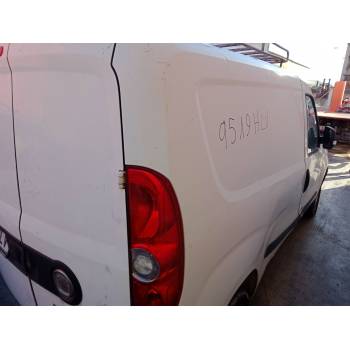 FIAT DOBLO CARGO (263_)