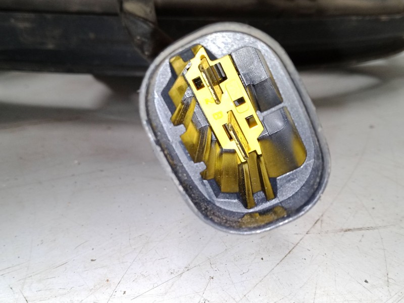 Recambio de electroventilador para citroën c4 coupé (la_) 1.6 hdi referencia OEM IAM   