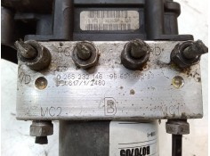 Recambio de abs para citroën xsara picasso (n68) 1.6 hdi referencia OEM IAM 0265232146  9665196580