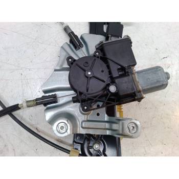 ELEVALUNAS ELECTRICO DELANTERO DERECHO 