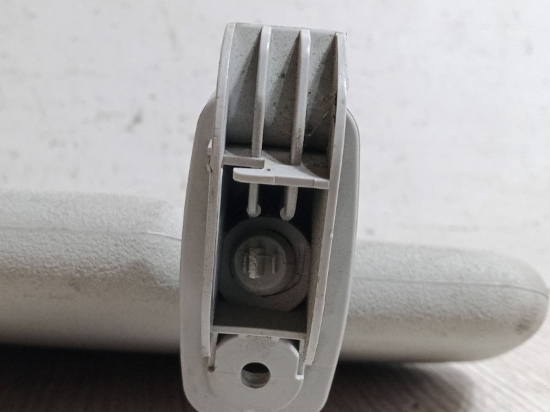 Recambio de parasol derecho para seat altea (5p1) 1.6 referencia OEM IAM   