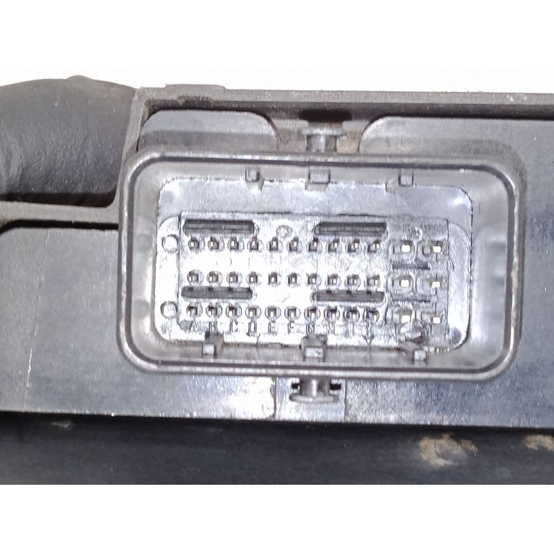 Recambio de centralita motor uce para peugeot partner monospace (5_, g_) 1.9 d referencia OEM IAM   