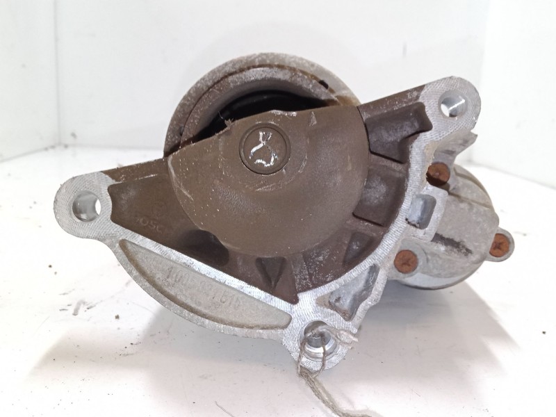 Recambio de motor arranque para peugeot 206 hatchback (2a/c) 1.4 16v referencia OEM IAM 9647982880  