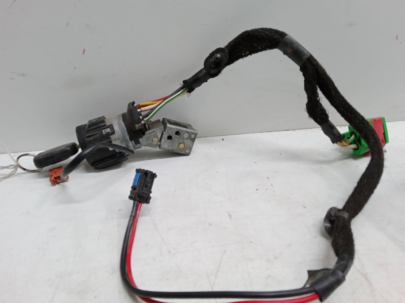 Recambio de clausor para peugeot 307 (3a/c) 1.6 16v referencia OEM IAM   