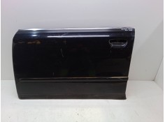 Recambio de puerta delantera izquierda para audi a4 b6 avant (8e5) 1.9 tdi referencia OEM IAM