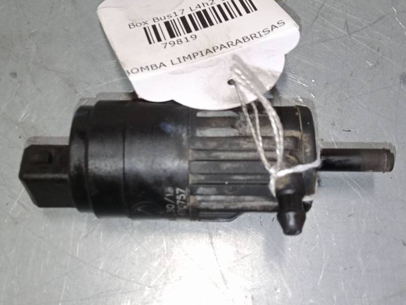 BOMBA LIMPIAPARABRISAS 