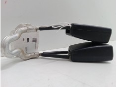 Recambio de anclaje cinturon trasero central para skoda fabia i combi (6y5) 1.9 sdi referencia OEM IAM   