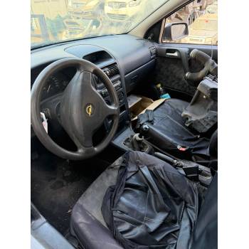 OPEL ASTRA G HATCHBACK (T98)