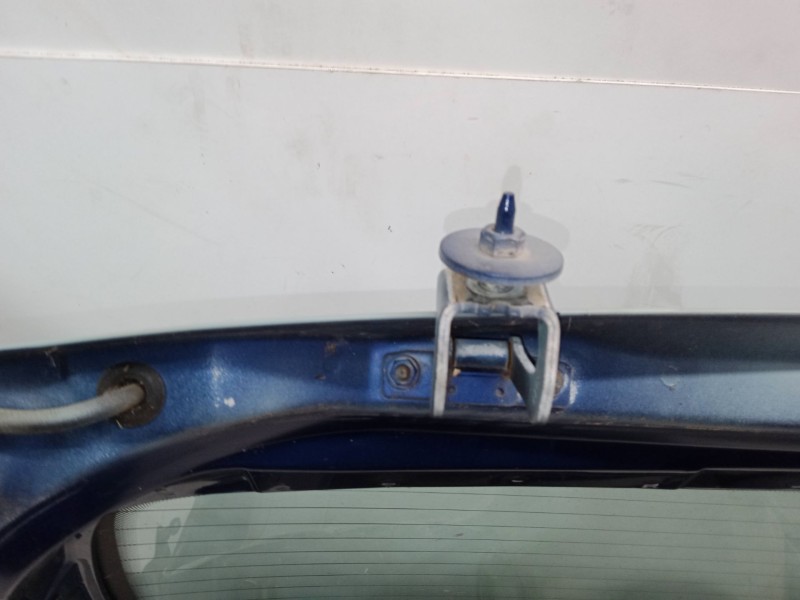 Recambio de porton trasero para peugeot 206 hatchback (2a/c) 1.4 i referencia OEM IAM   