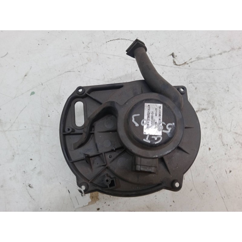 Recambio de motor calefaccion para opel gt descapotable (m07) 2.0 (g67) referencia OEM IAM   