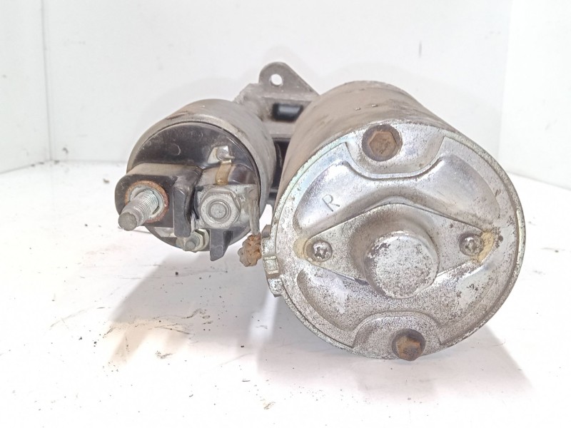Recambio de motor arranque para peugeot 206 hatchback (2a/c) 1.4 16v referencia OEM IAM 9647982880  