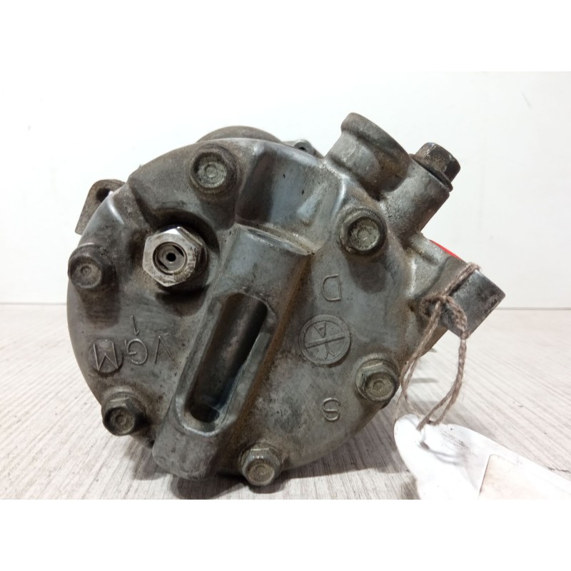 Recambio de compresor a/a para suzuki swift iii (mz, ez) 1.3 ddis (rs 413d) referencia OEM IAM 08951301662 13 106 850 1512F