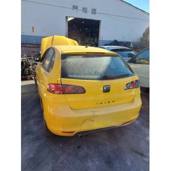 SEAT IBIZA III (6L1)
